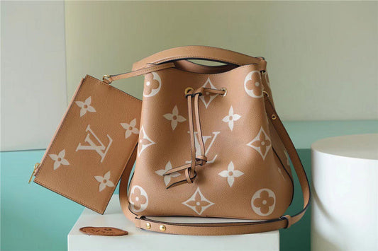 Lux-Totes - LOV Bags - 529
