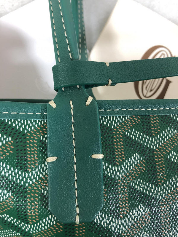 Lux-Totes - GOD Bags - 301