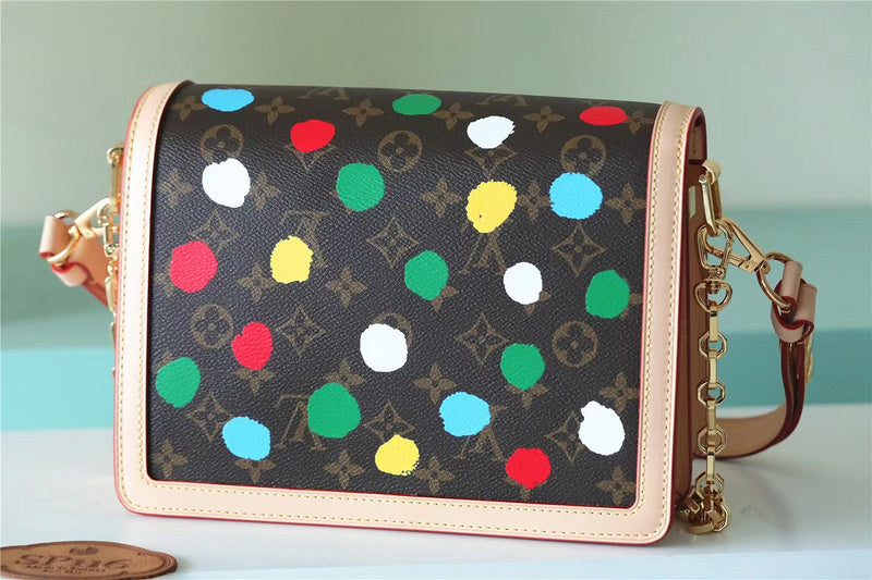 Lux-Totes - LOV Bags - 455