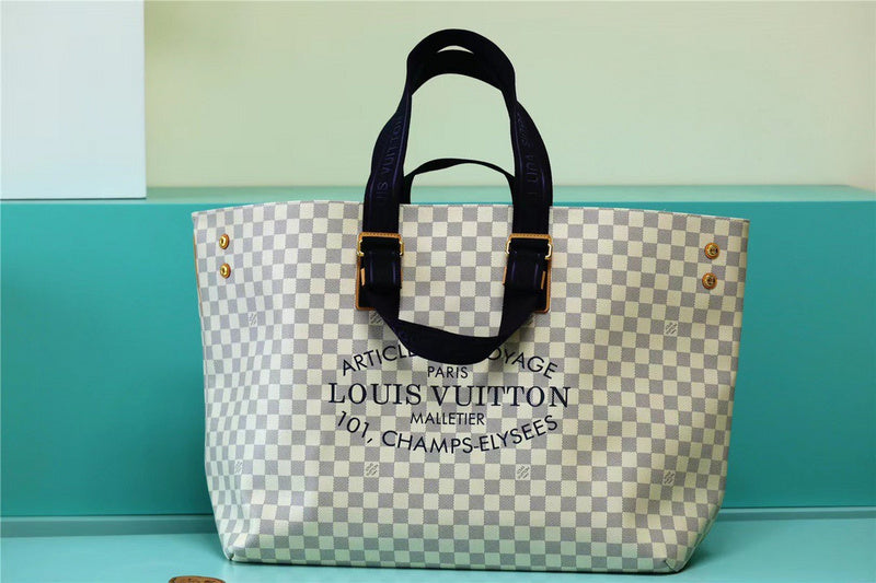 Lux-Totes - LOV Bags - 1223