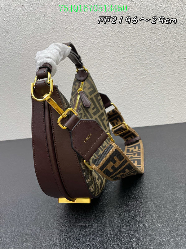 GC - Shoulder - 2933