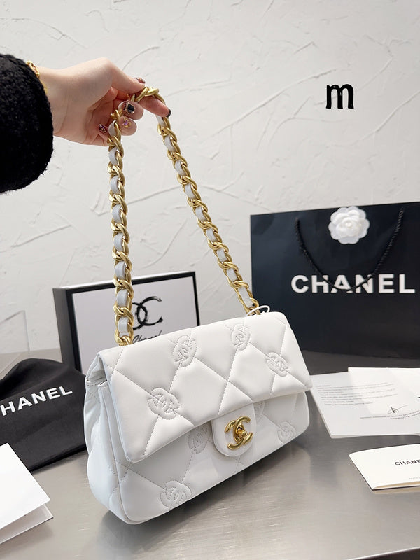 Style My Style - CNL3 Bags - 258
