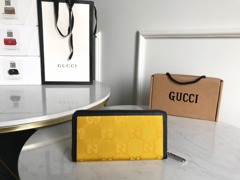 Lux-Totes - GCI Bags - 2743