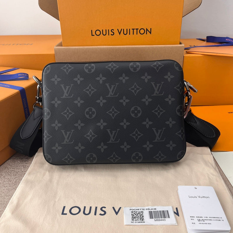 LOV - Luxurious Totes - 698