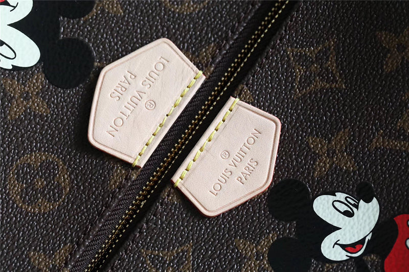 Lux-Totes - LOV Bags - 1294