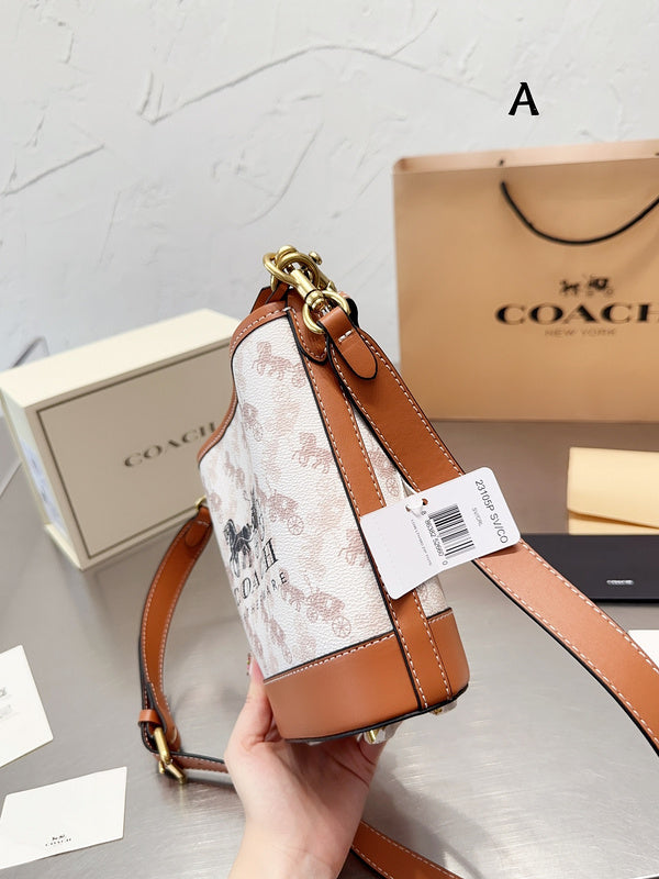 Luxurious Totes - CCH2 Bags - 129