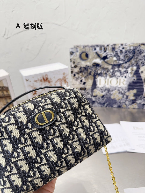 Luxurious Totes - DOR2 Bags - 106