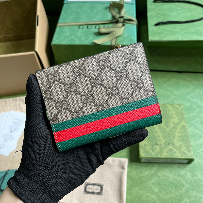 GUI - Luxurious Totes - 124