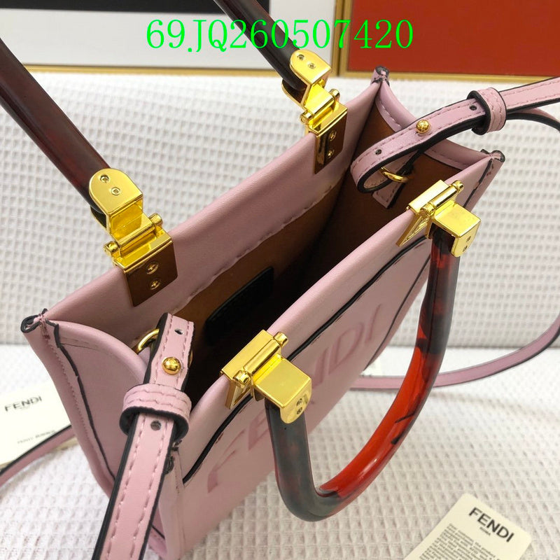 GC - Shoulder - 3117