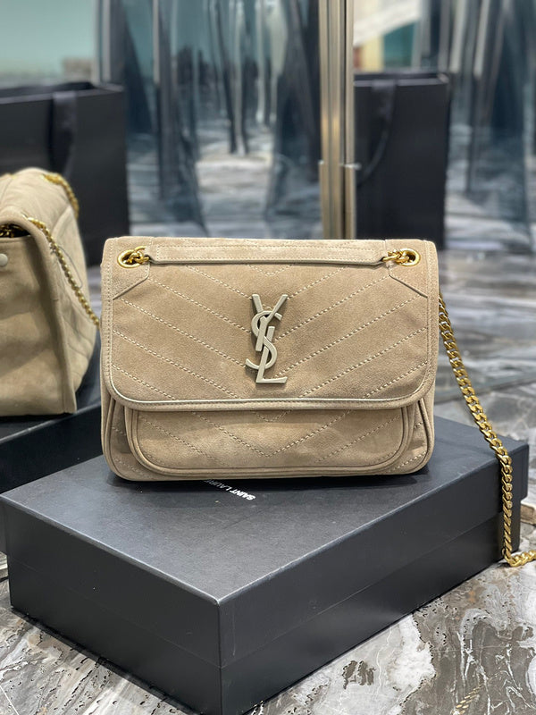 Luxurious Totes - Latest - 8529
