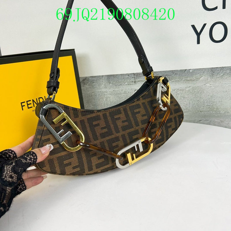 GC - Shoulder - 3222