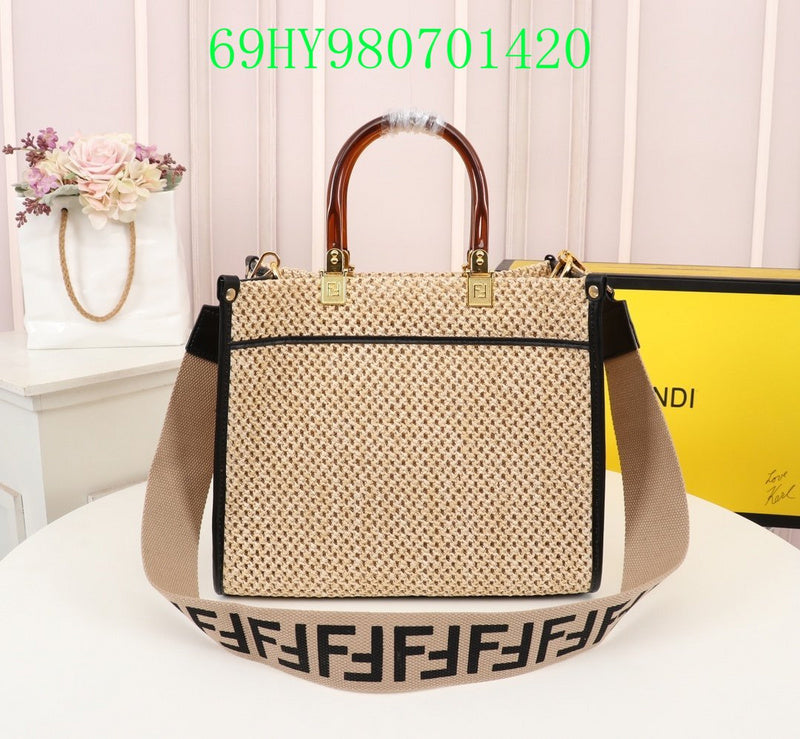 GC - Shoulder - 2629