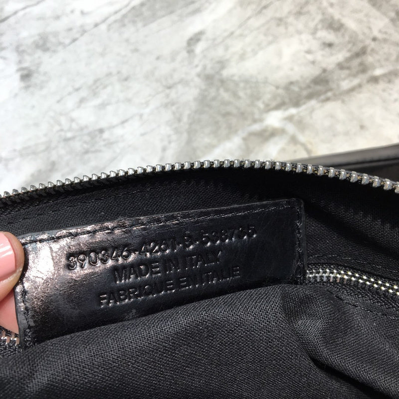 Lux-Totes - BGA Bags - 050