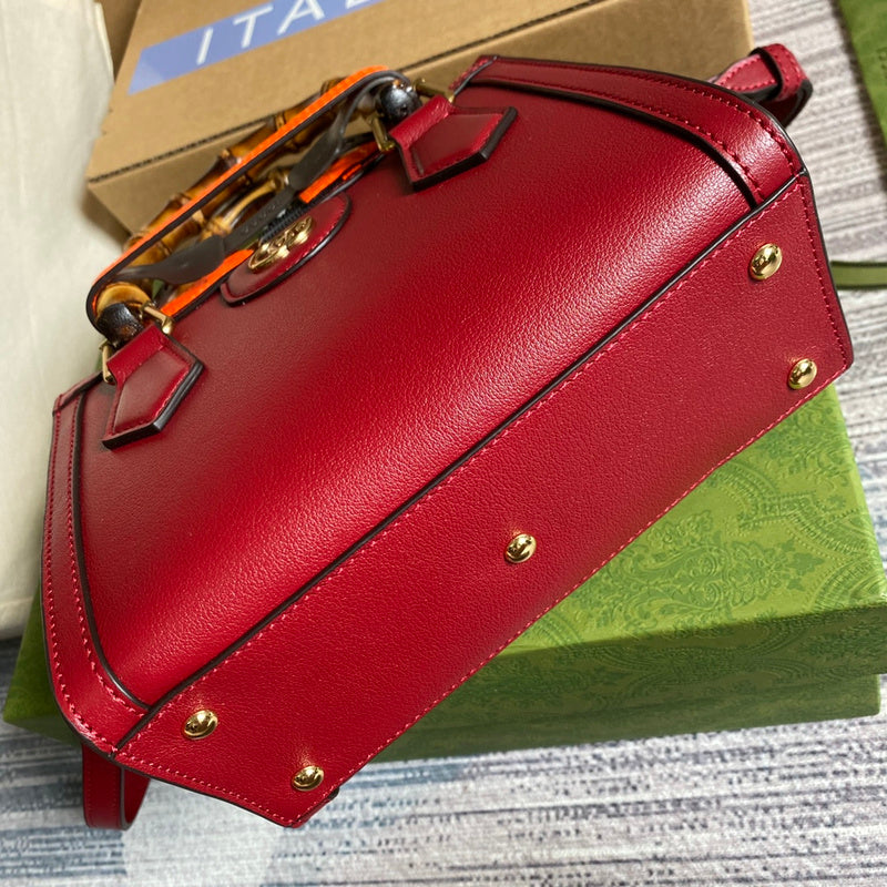 Luxurious Totes - Latest - 3978