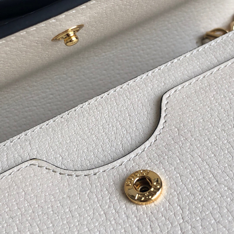 Luxurious Totes - Latest - 7580
