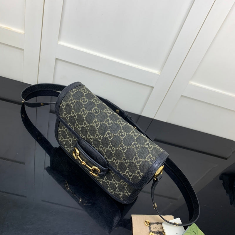 GUI - Luxurious Totes - 1127