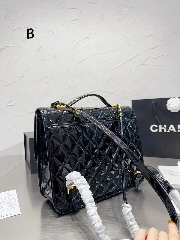 Luxurious Totes - CNL3 Bags - 404