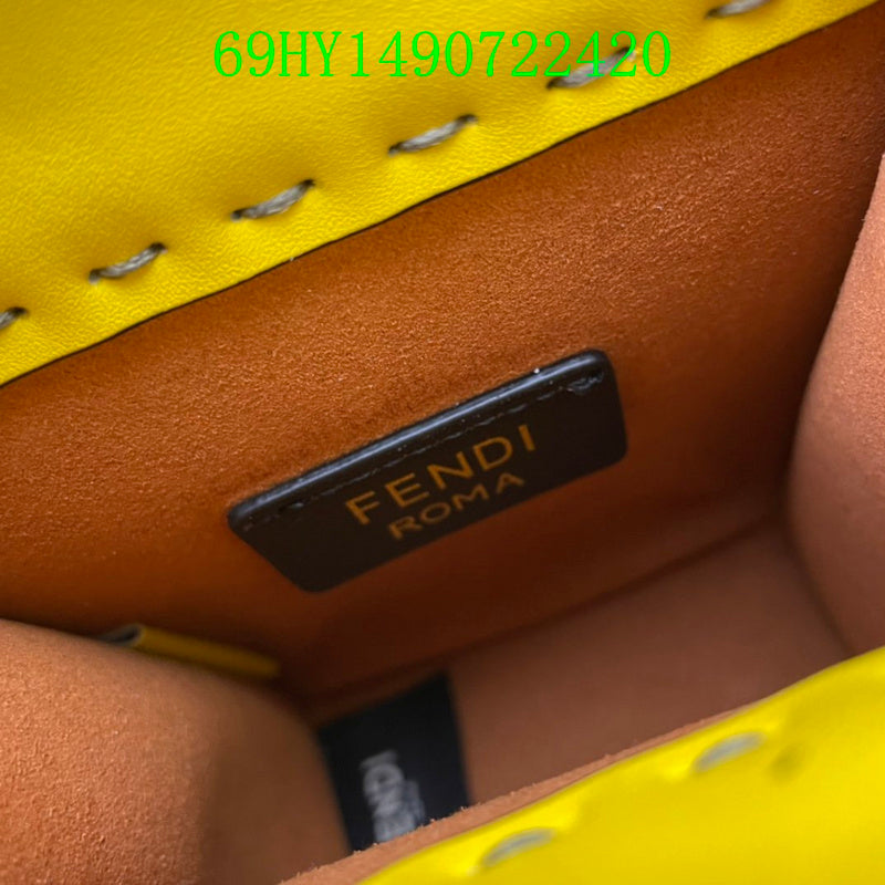 GC - Shoulder - 3301