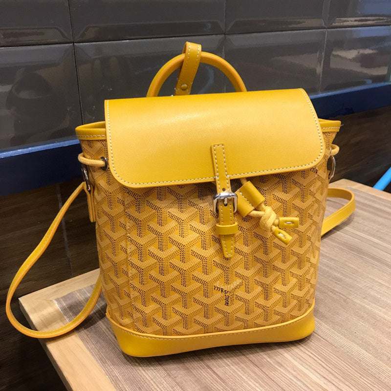 Lux-Totes - GOD Bags - 021