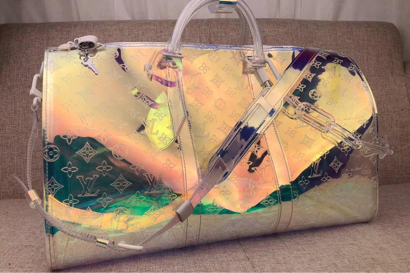 LOV - Luxurious Totes - 2731