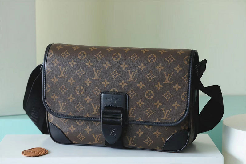 Lux-Totes - LOV Bags - 3886
