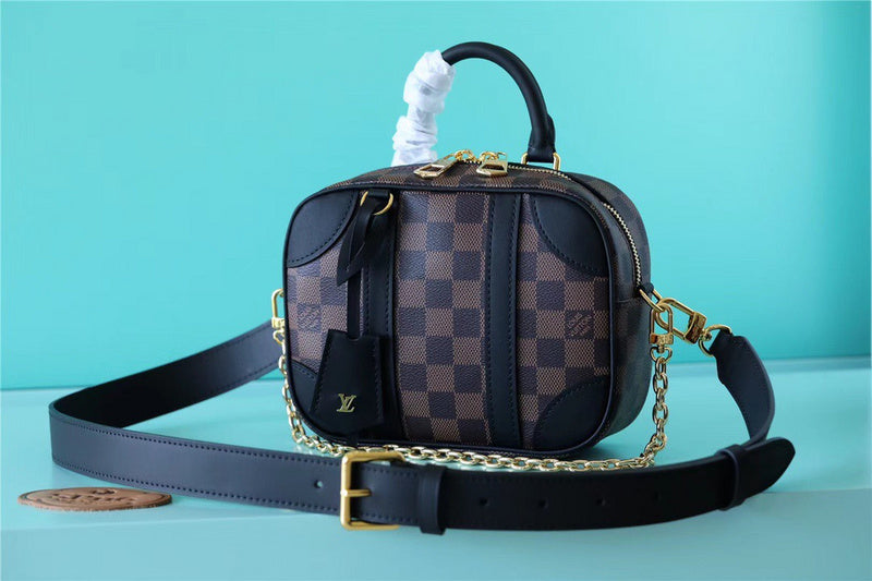 Lux-Totes - LOV Bags - 1207