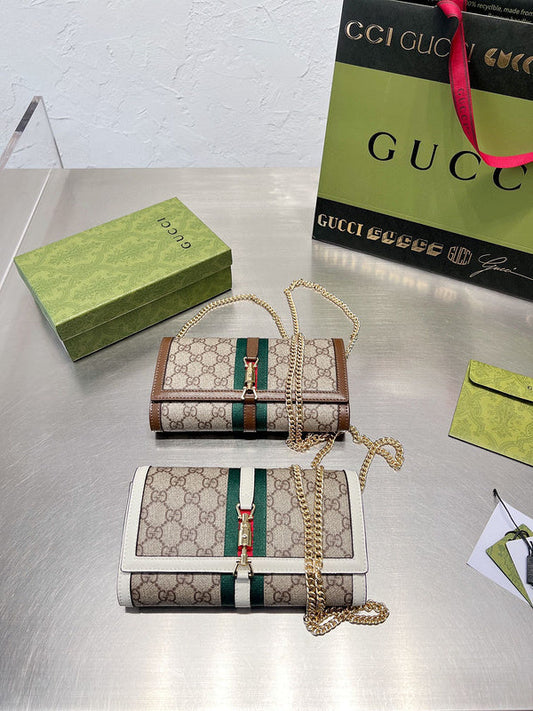 Luxurious Totes - GUI3 Bags - 294