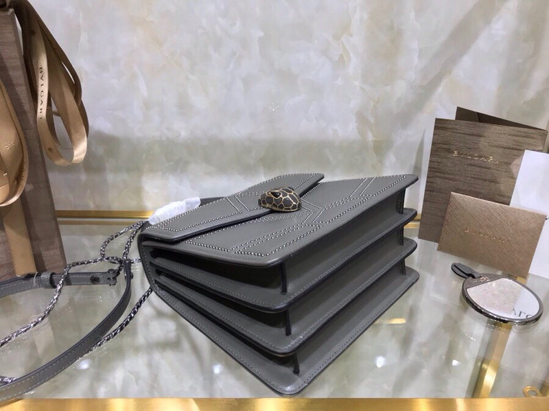 Style My Style - BVLGA Bags - 032