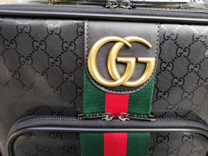 Lux-Totes - GCI Bags - 2980