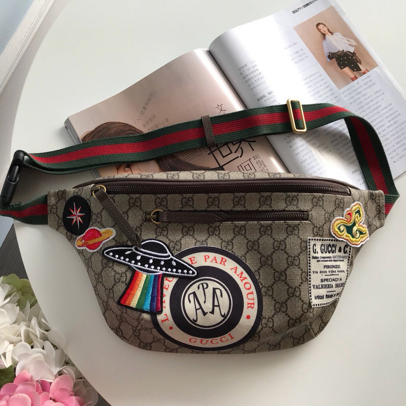 Luxurious Totes - Latest - 9903