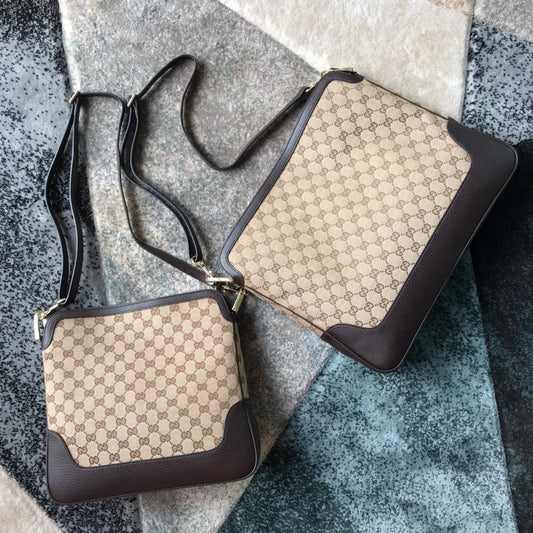 Lux-Totes - GCI Bags - 2447