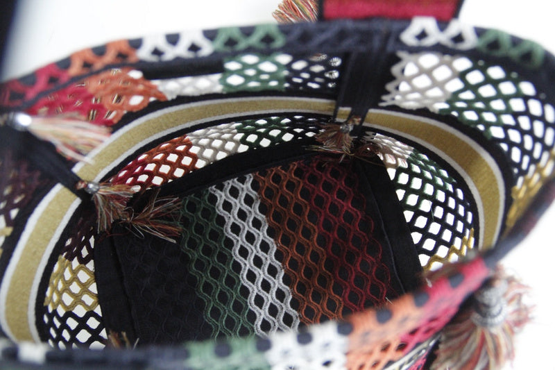 Luxurious Totes - Latest - 6529