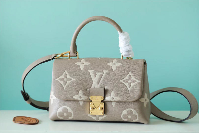 Lux-Totes - LOV Bags - 762