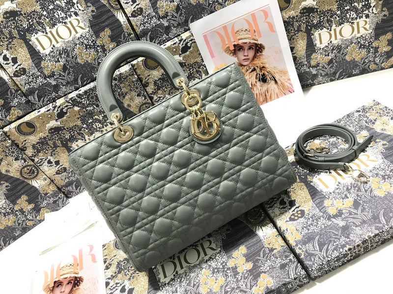 Luxurious Totes - Latest - 6509