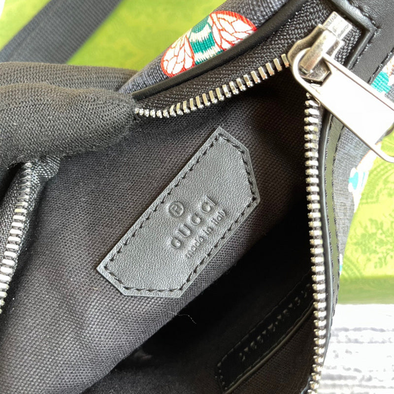 Lux-Totes - GCI Bags - 2389