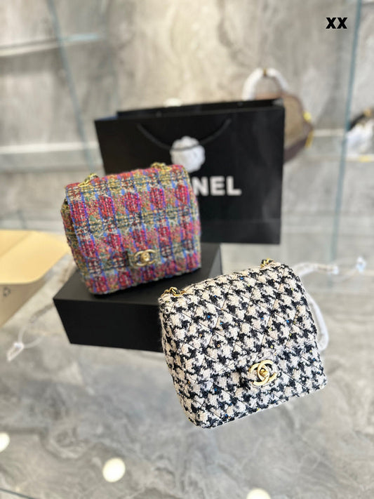 Style My Style - CNL3 Bags - 295