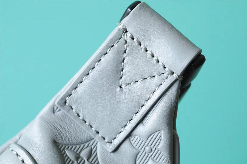 Lux-Totes - LOV Bags - 4222