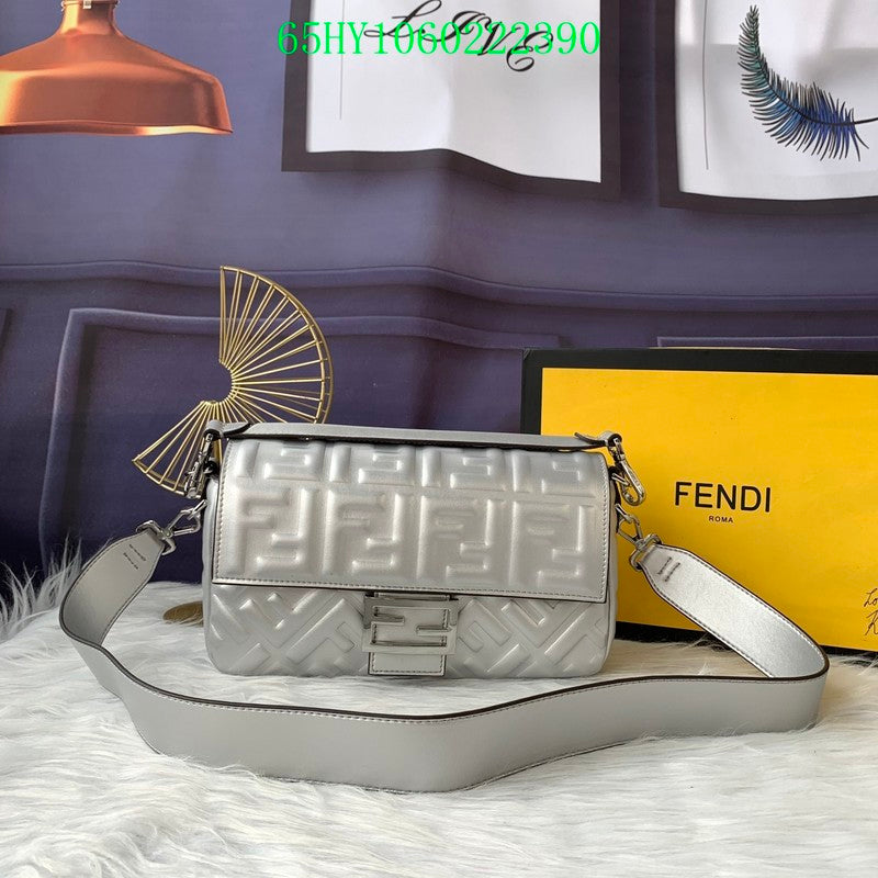 GC - Shoulder - 2843