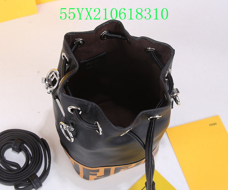 GC - Shoulder - 2977