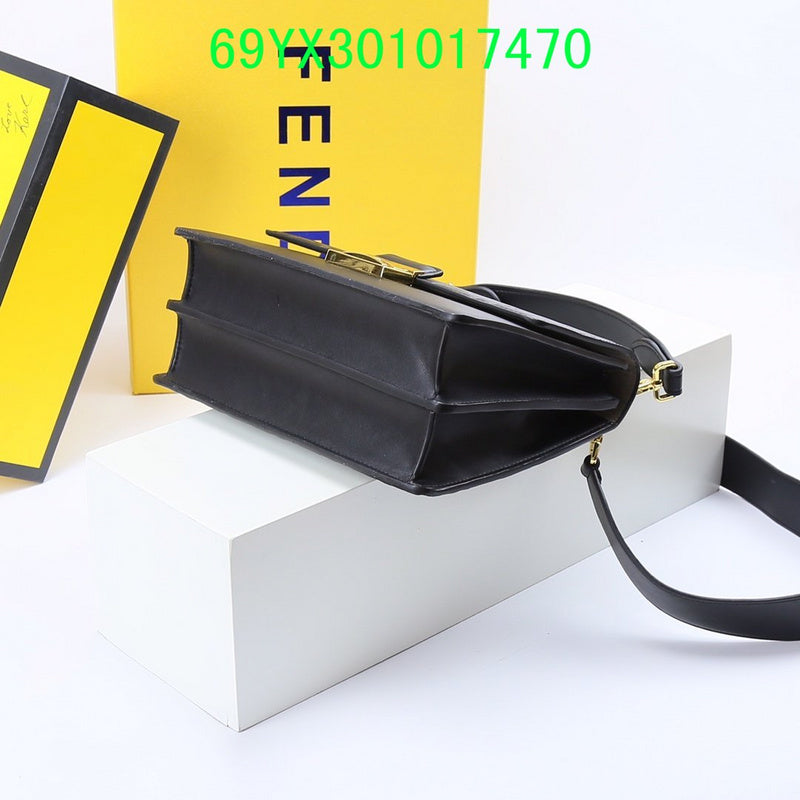 GC - Shoulder - 3510