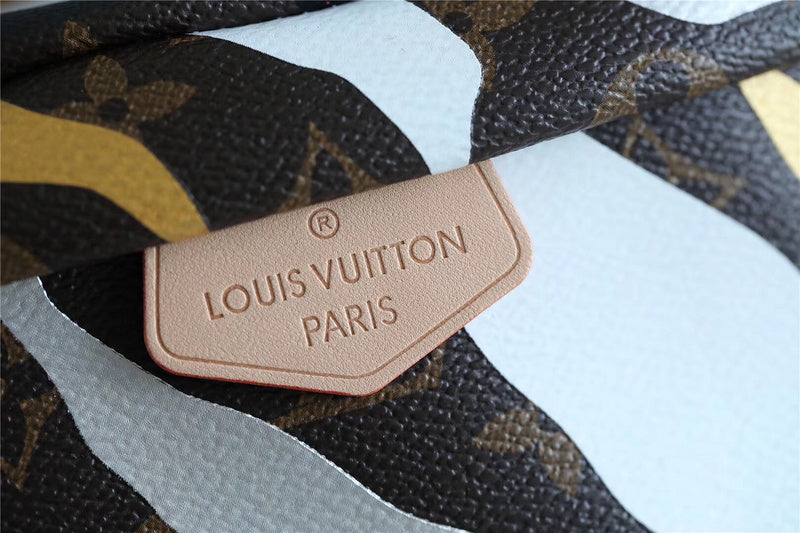 Lux-Totes - LOV Bags - 4227