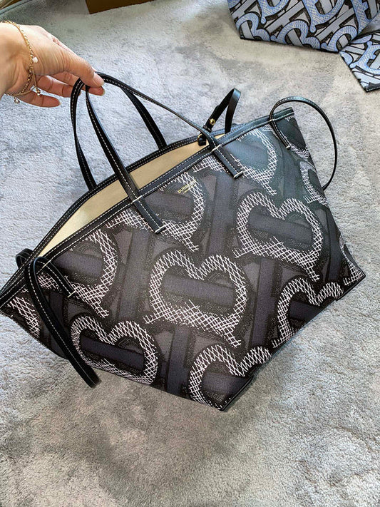 Luxurious-Totes - BBR Bags - 516