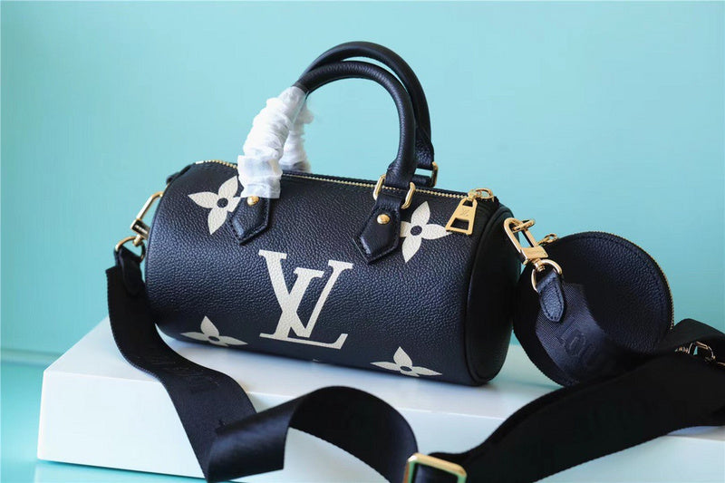 Lux-Totes - LOV Bags - 946