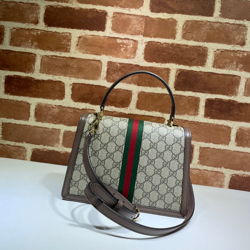 GUI - Luxurious Totes - 854