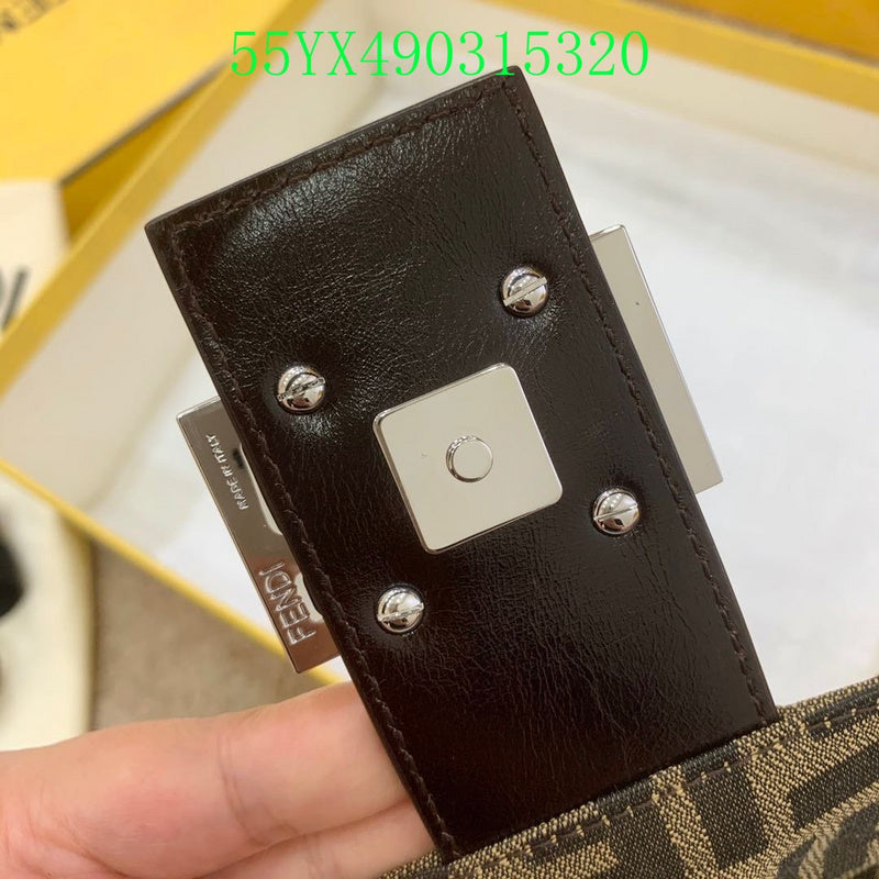 GC - Shoulder - 3437