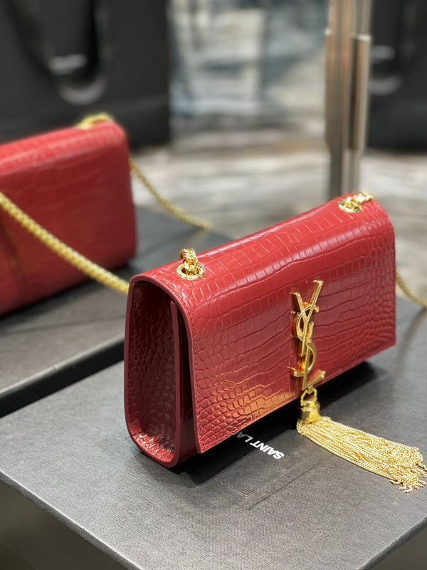 Luxurious Totes - Latest - 8521