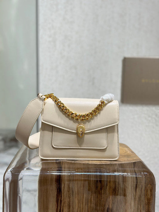 Luxurious-Totes - BVLGA Bags - 252