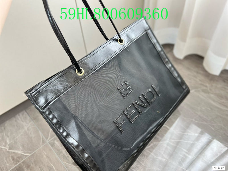 GC - Shoulder - 3162