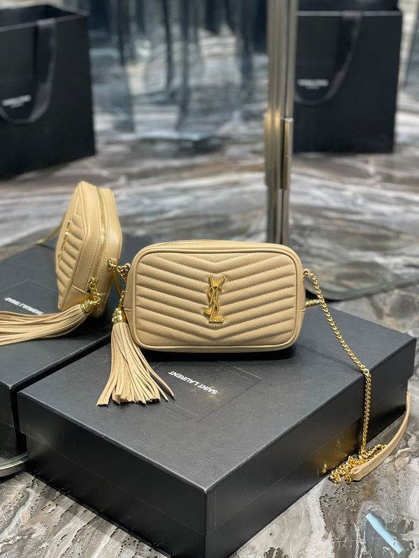 Luxurious Totes - Latest - 8260