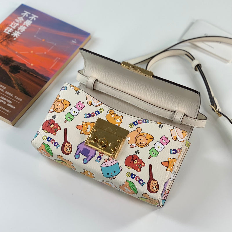 GUI - Luxurious Totes - 282